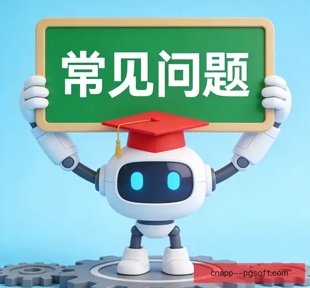常见问题